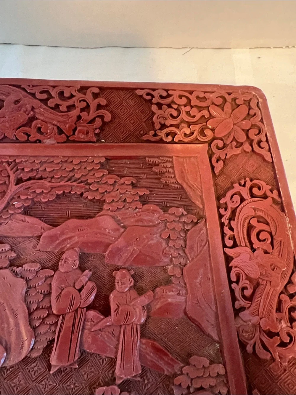 Taiwan handcrafted decorative